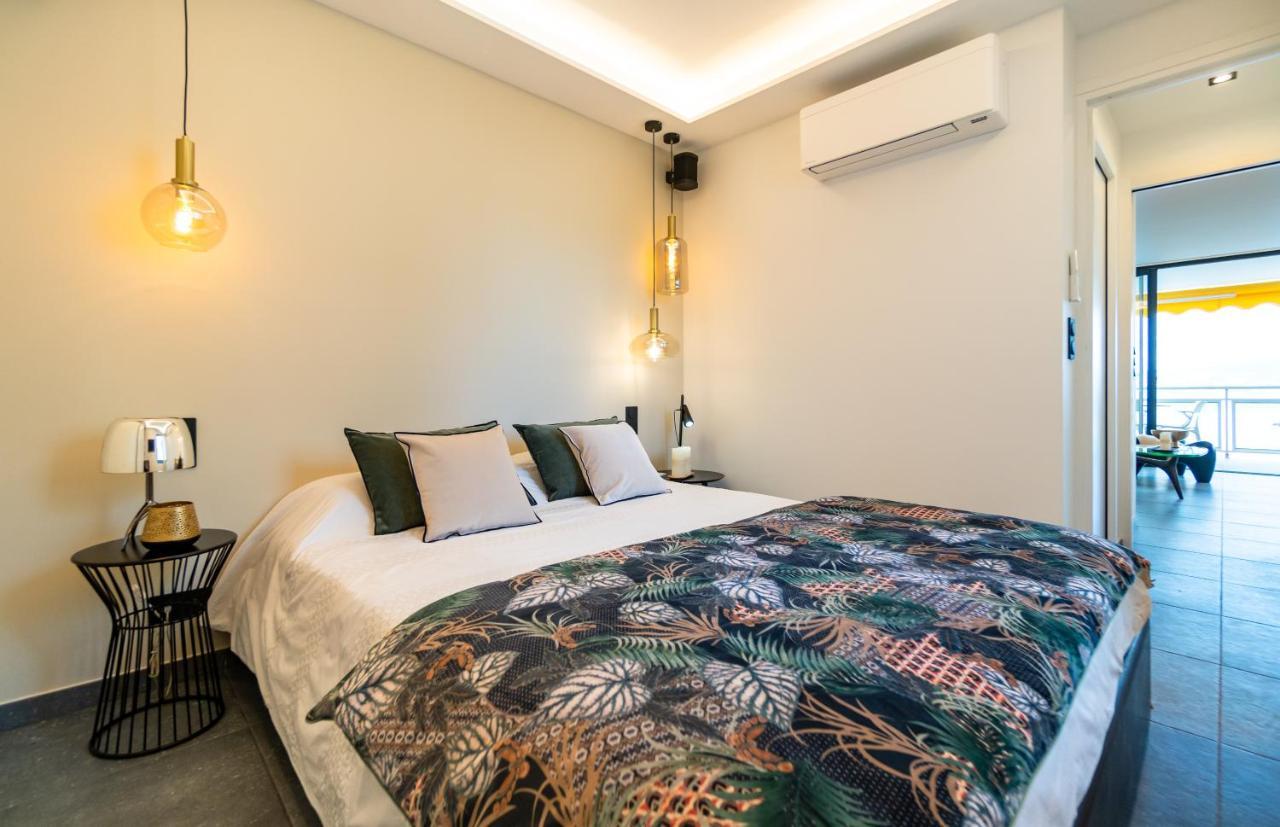 Palm Croisette Front De Mer1 Cannes Dış mekan fotoğraf